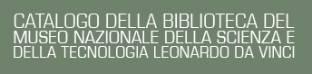 CATALOGOs BIBLIOTECA DEL MUSEO
